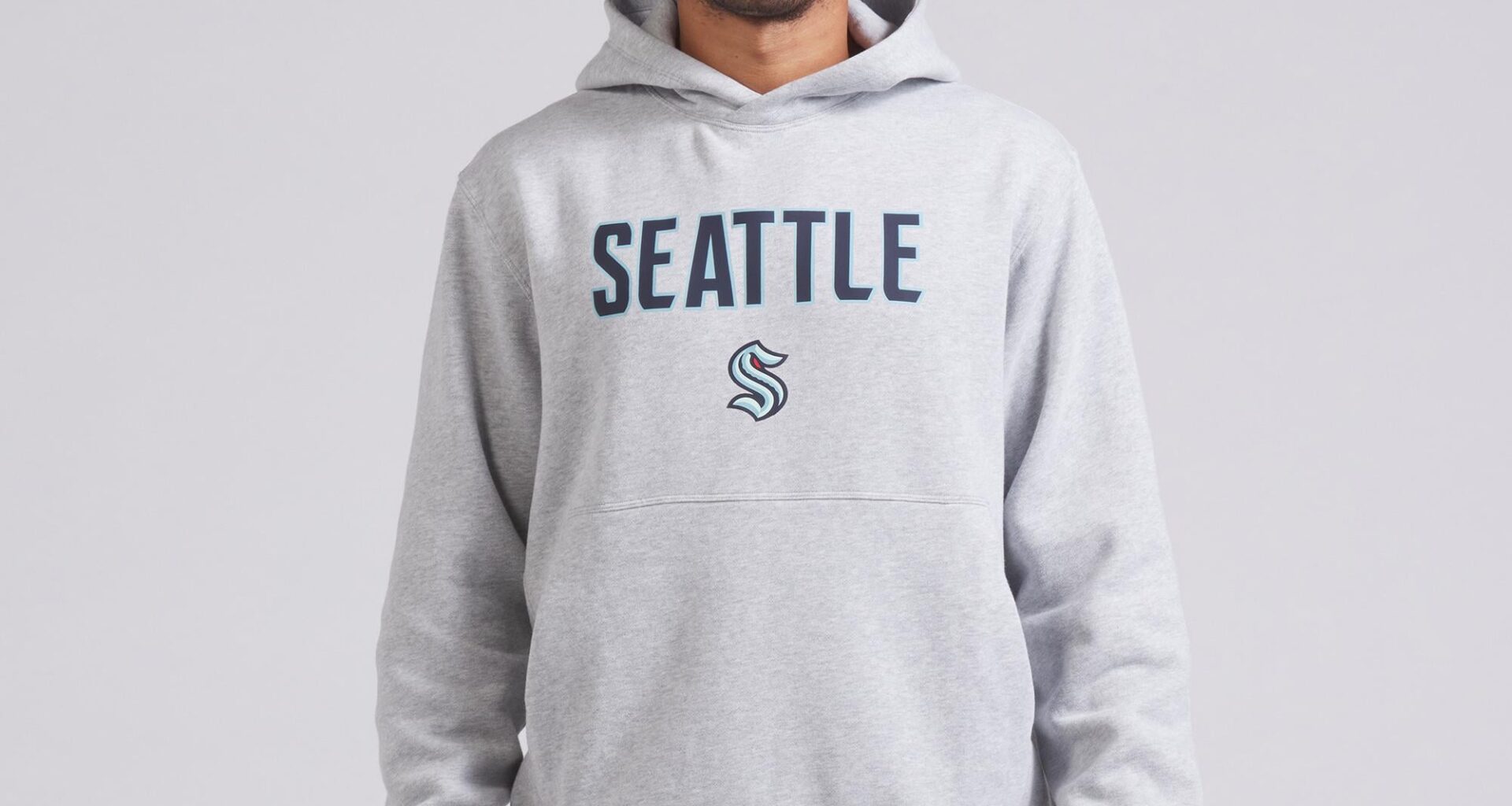 50% off Kraken lululemon Steady State Pullover Hoodie