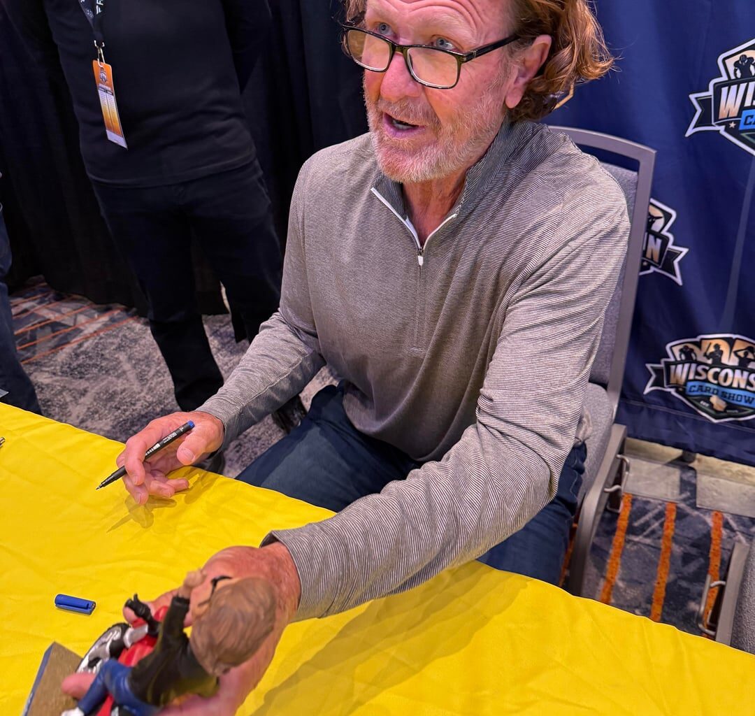 A few cool moments!!!