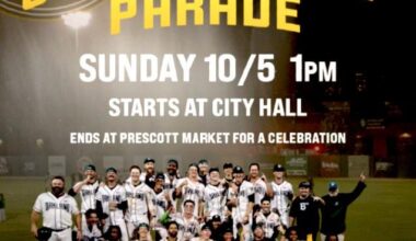 See you in two weeks! Go Ballers!