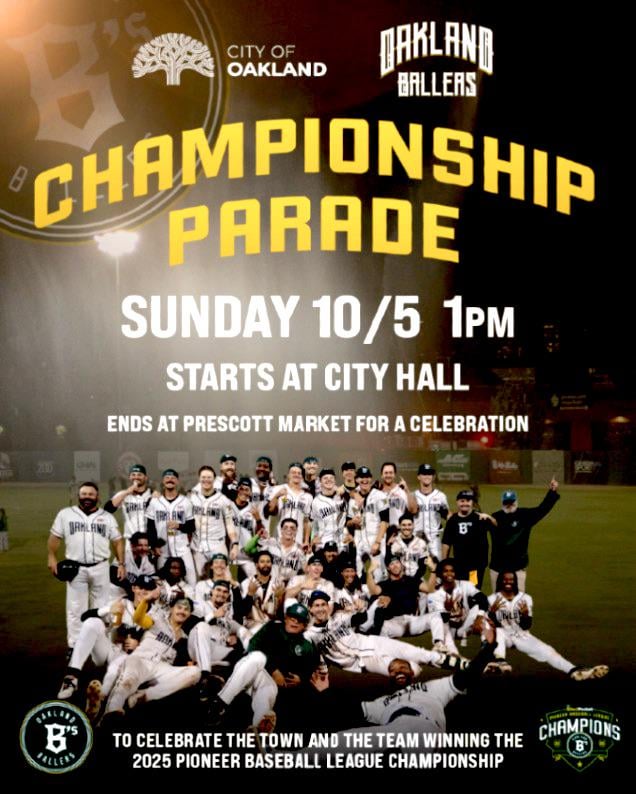 See you in two weeks! Go Ballers!