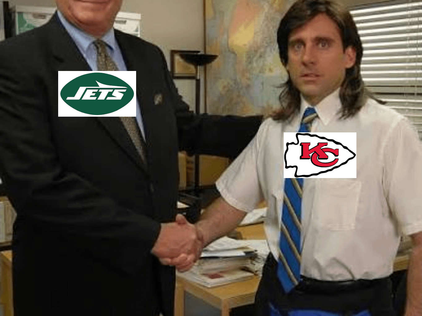 Oh please let it happen