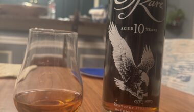 A little celebratory drink for clinching home field for the WC.