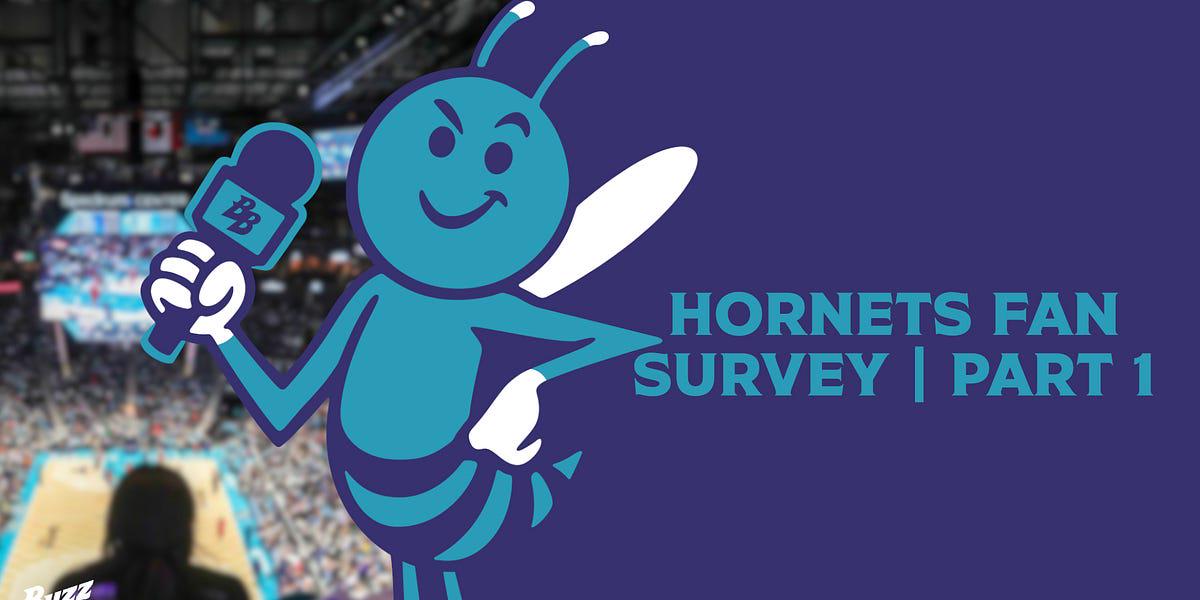 Hornets Fan Survey: Results Here