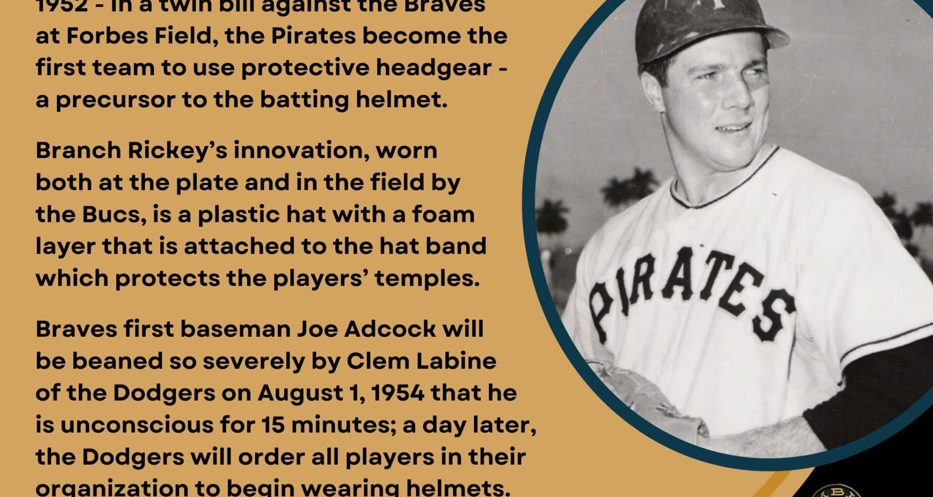 On This Date in Baseball History - September 12