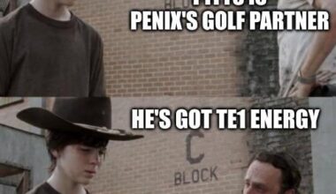 Pitts TE1 season incoming