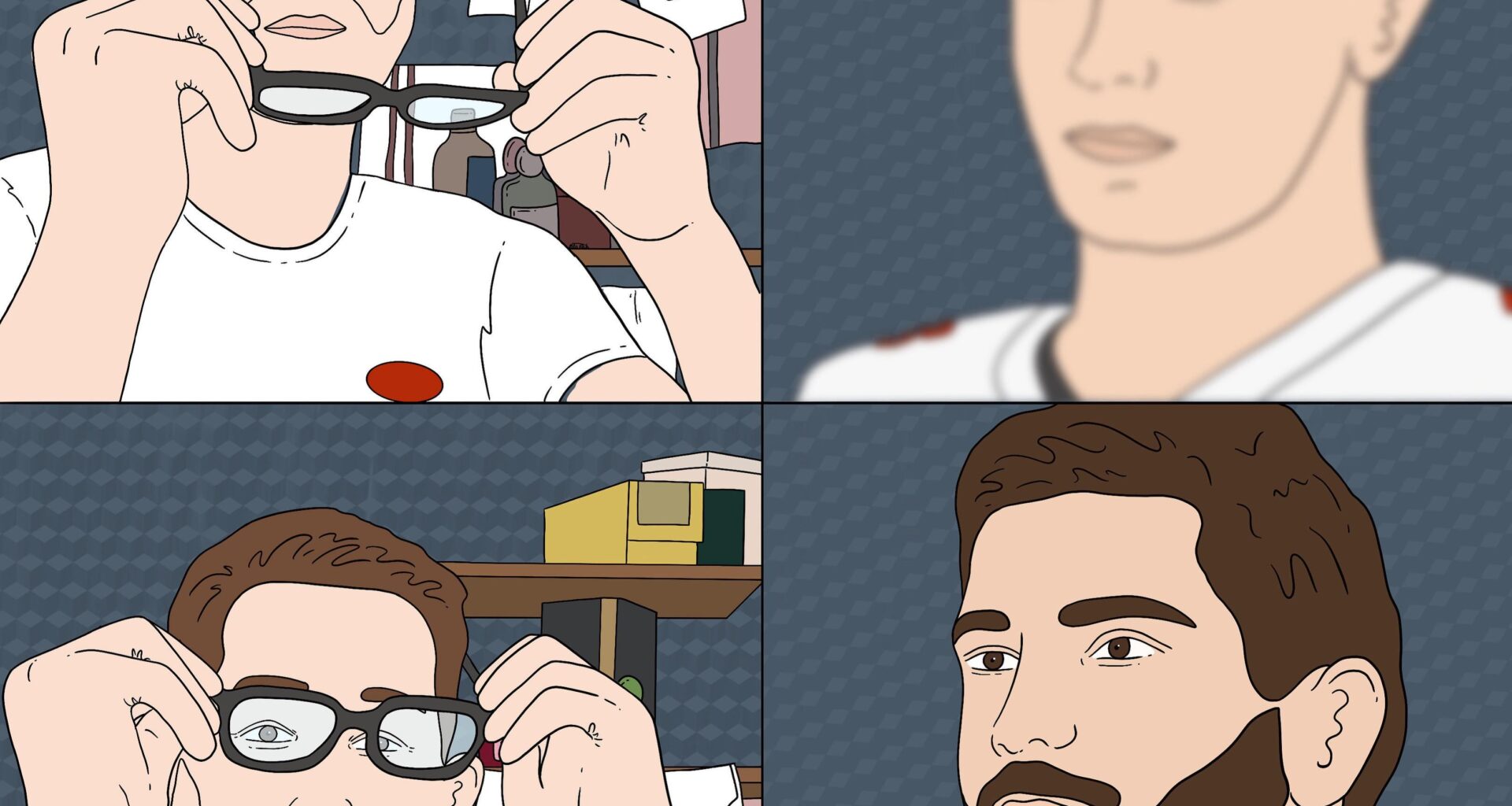 Will my drawings get me to the SB? Day 15