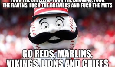 How I'll be spending most of my Sunday