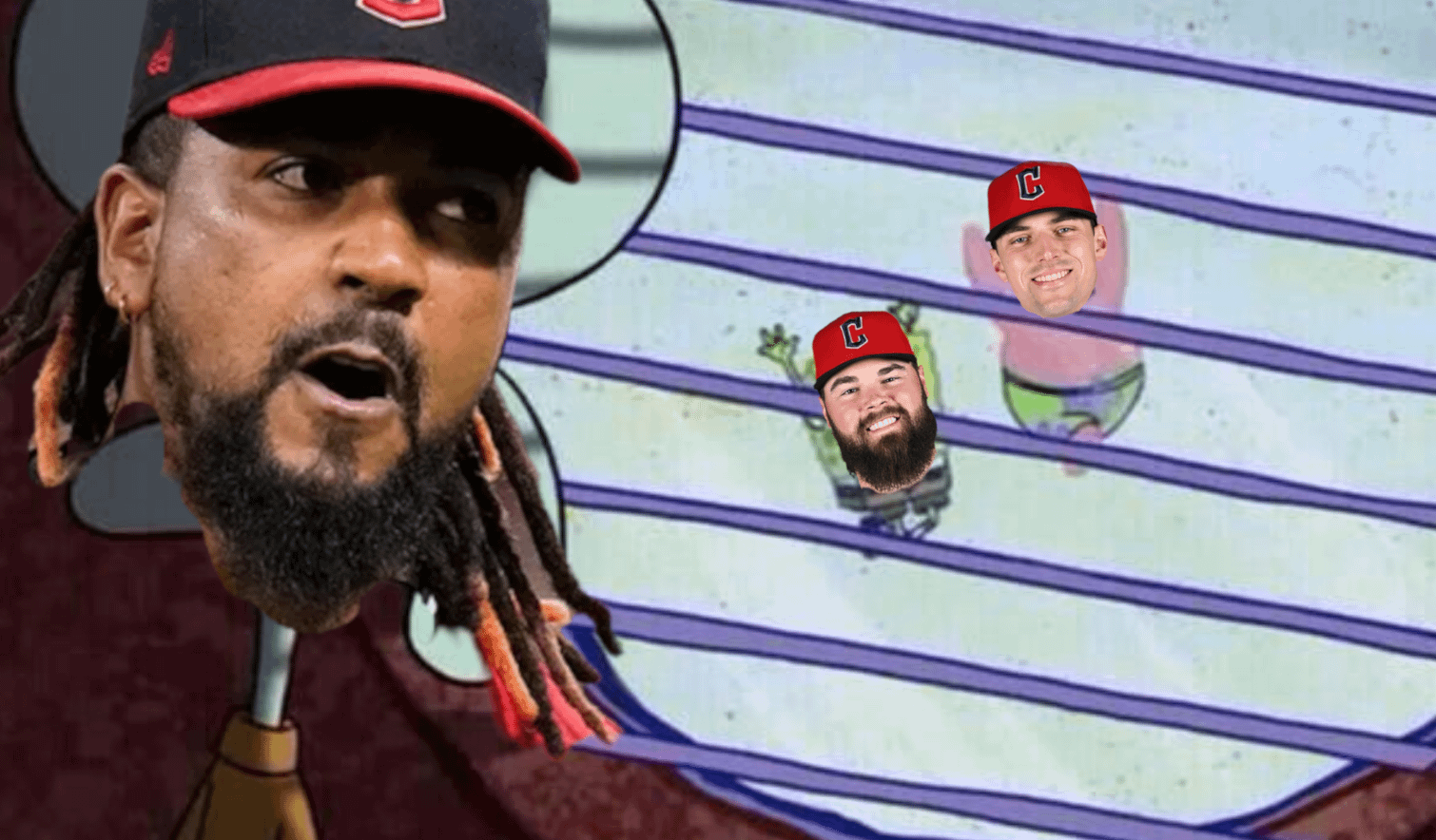 Someone has FOMO right now