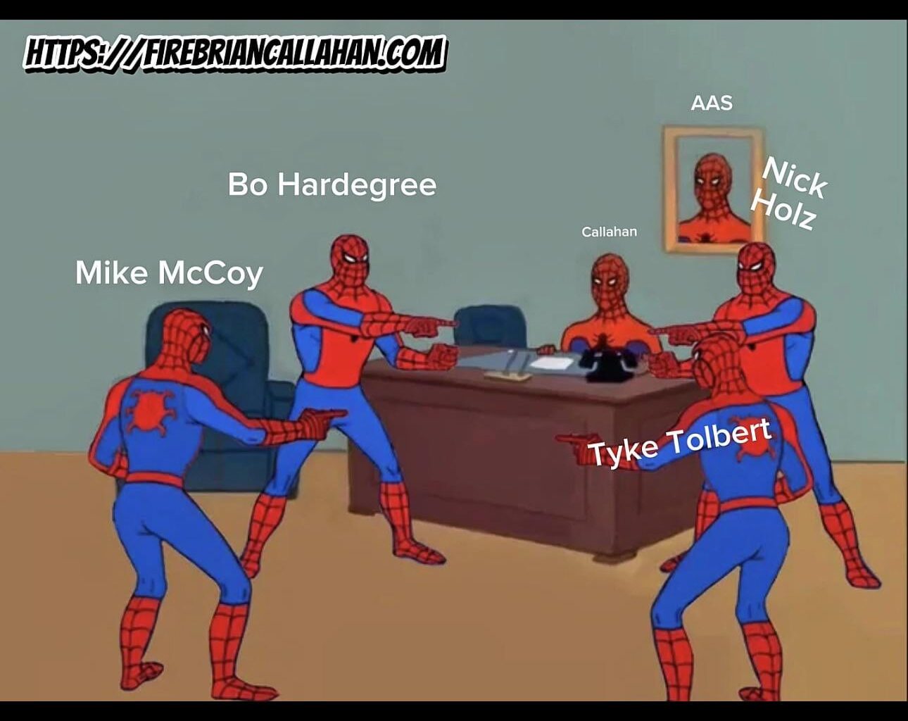 Day 3:  This Ain’t a Five Guys