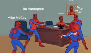 Day 3:  This Ain’t a Five Guys