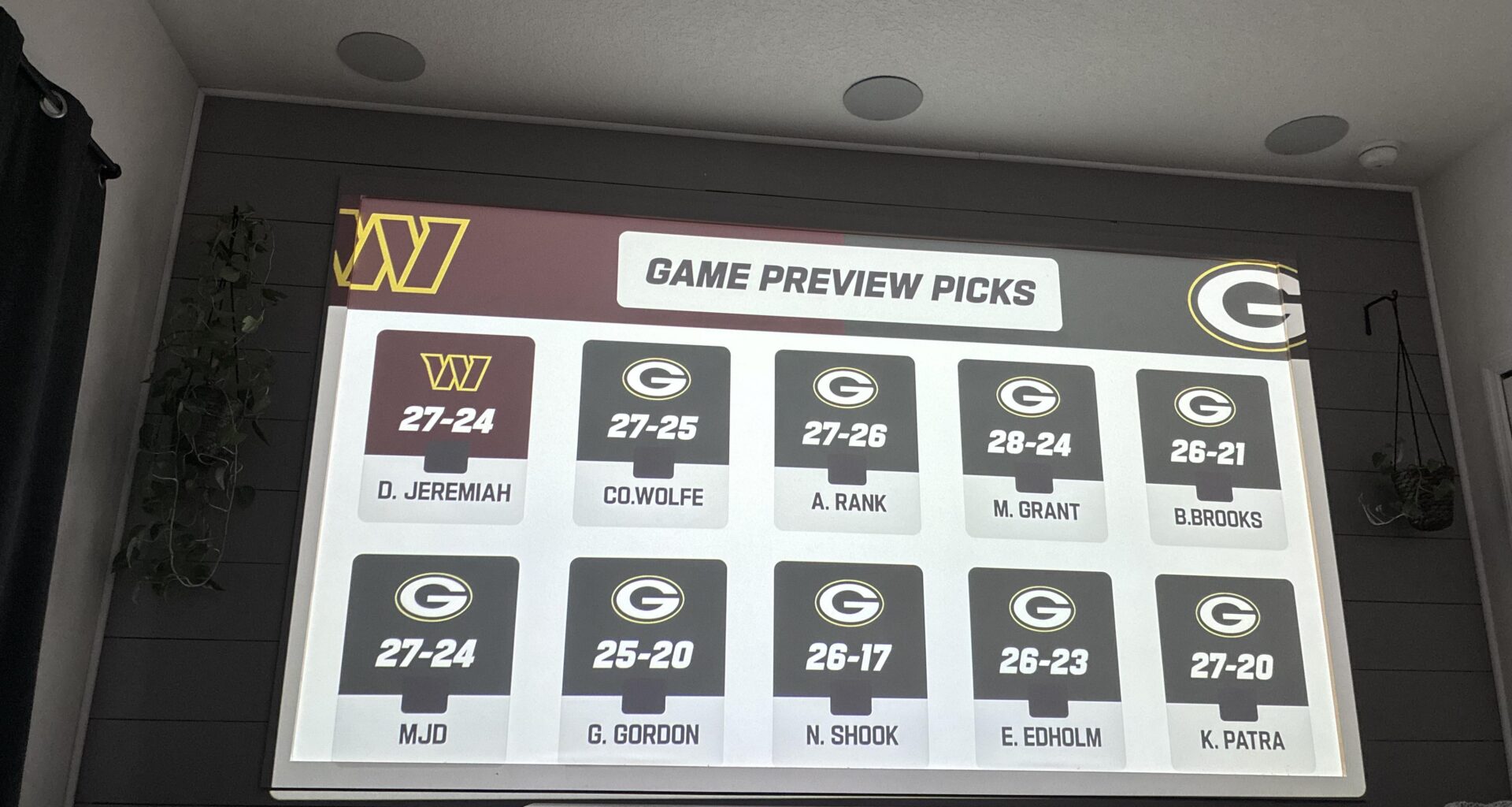 Wow Adam Rank actually hates Washington more than us after that Hail Mary and Jayden breakout season. I never thought I’d see the day.