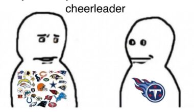 If you know you know