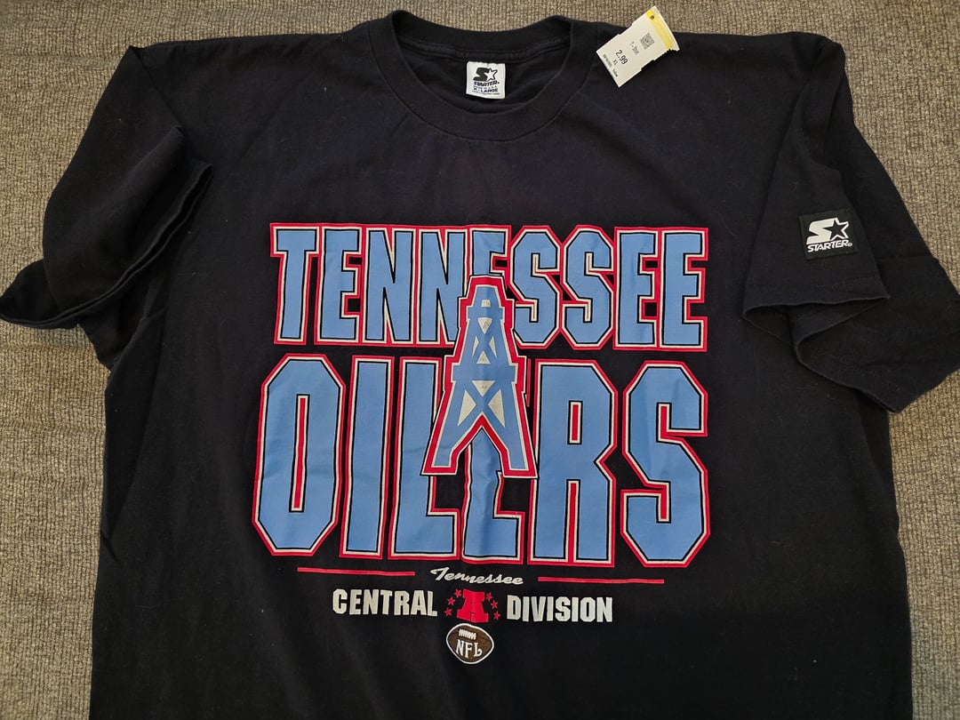 Some days the thrift gods shine down on us.