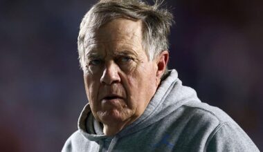 TCU vs. North Carolina live updates: Latest score as Tar Heels trail in Bill Belichick’s college football debut