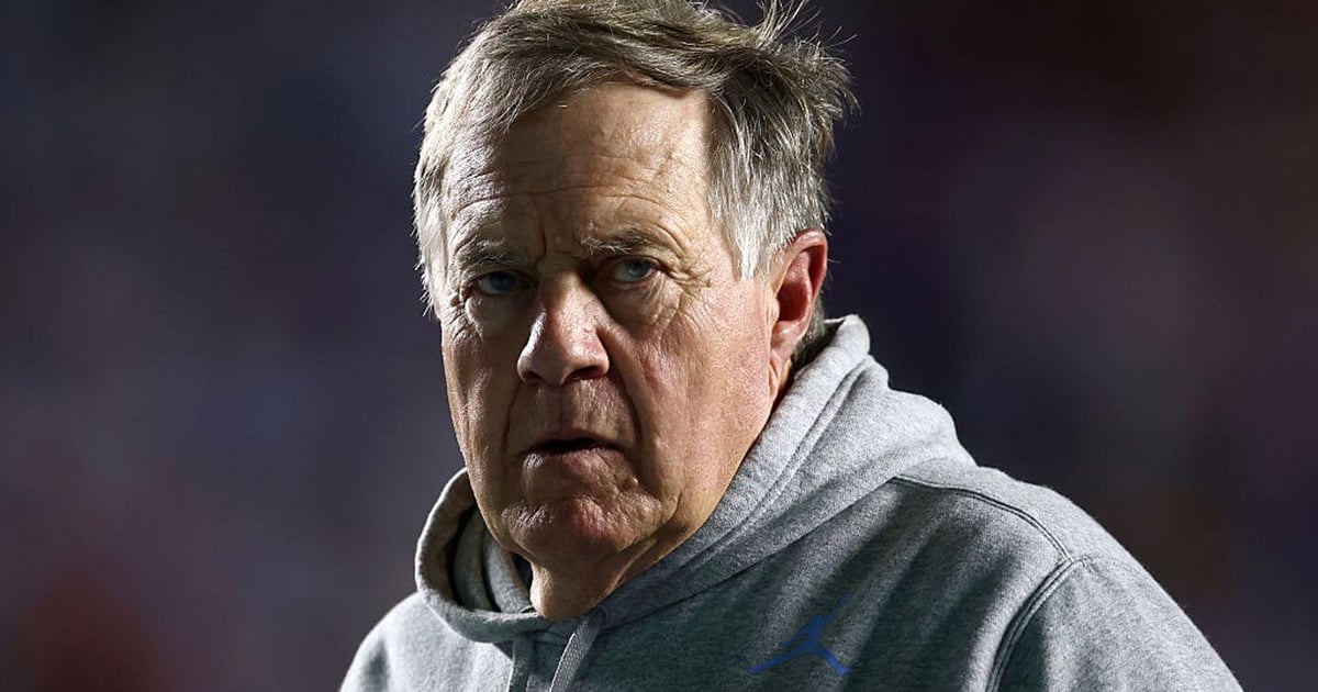 TCU vs. North Carolina live updates: Latest score as Tar Heels trail in Bill Belichick’s college football debut