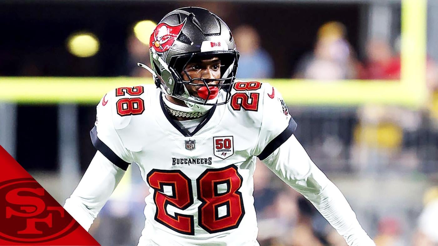 49ers work out Shilo Sanders, adding defensive end following Bosa injury