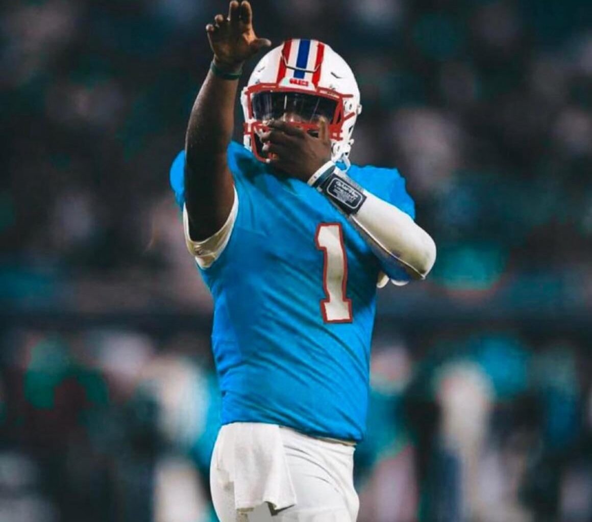 New Era starts today