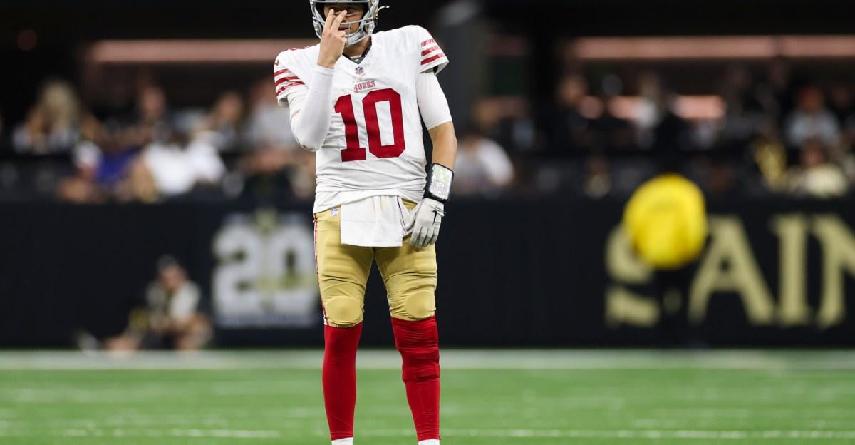 Opposing View: 3 keys to a 49ers win over the Cardinals: Let Mac cook