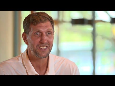【WFAA】Dirk Nowitzki speaks on broadcasting, Luka Doncic, Cooper Flagg and charity in one-on-one interview