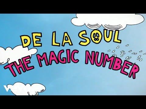 For everyone asking what the magic number is: