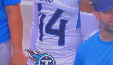 Levis memes out. Cally memes in!