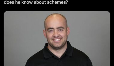 Well when you put it like that....