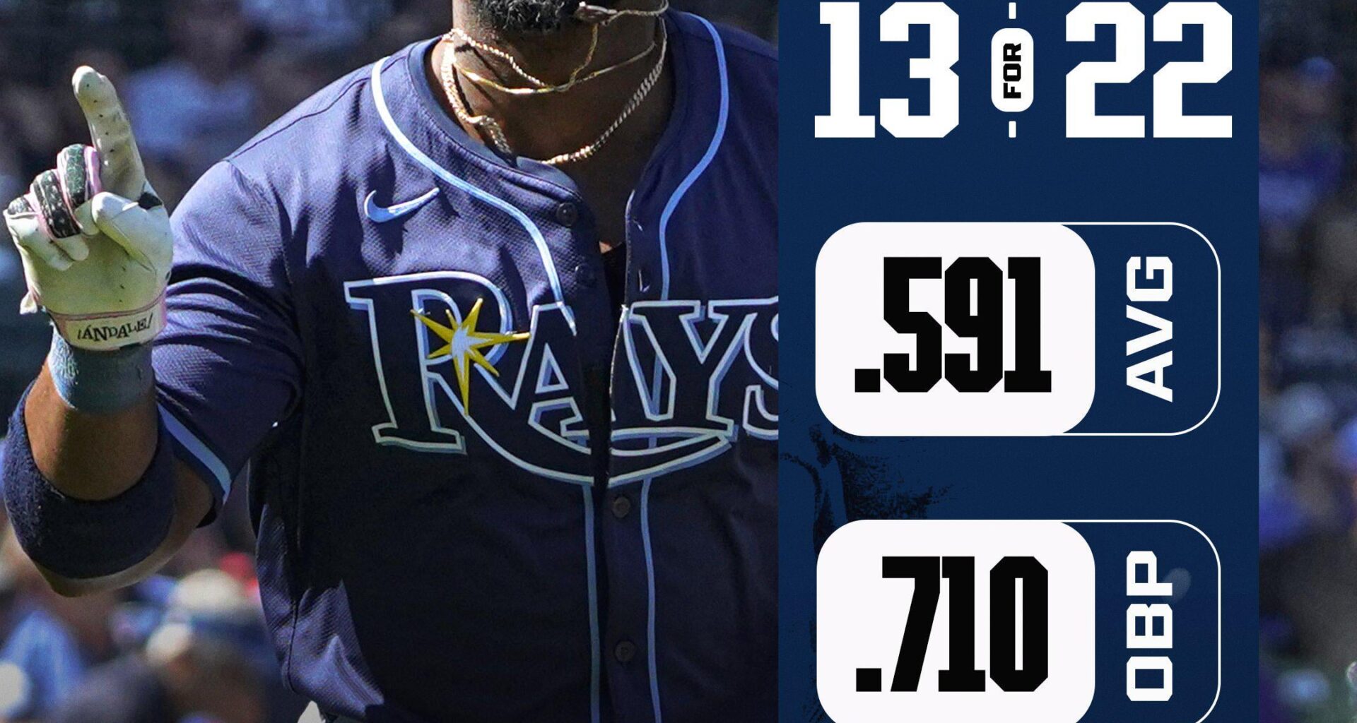 Big man finally getting the recognition he deserves