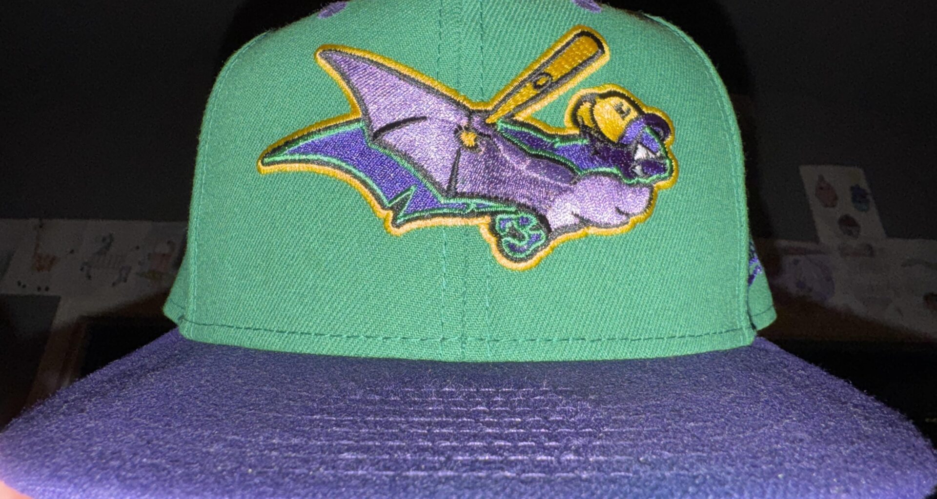 Shoutout to those that help secure a WC spot and couldn’t celebrate with the team.