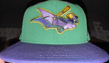 Shoutout to those that help secure a WC spot and couldn’t celebrate with the team.