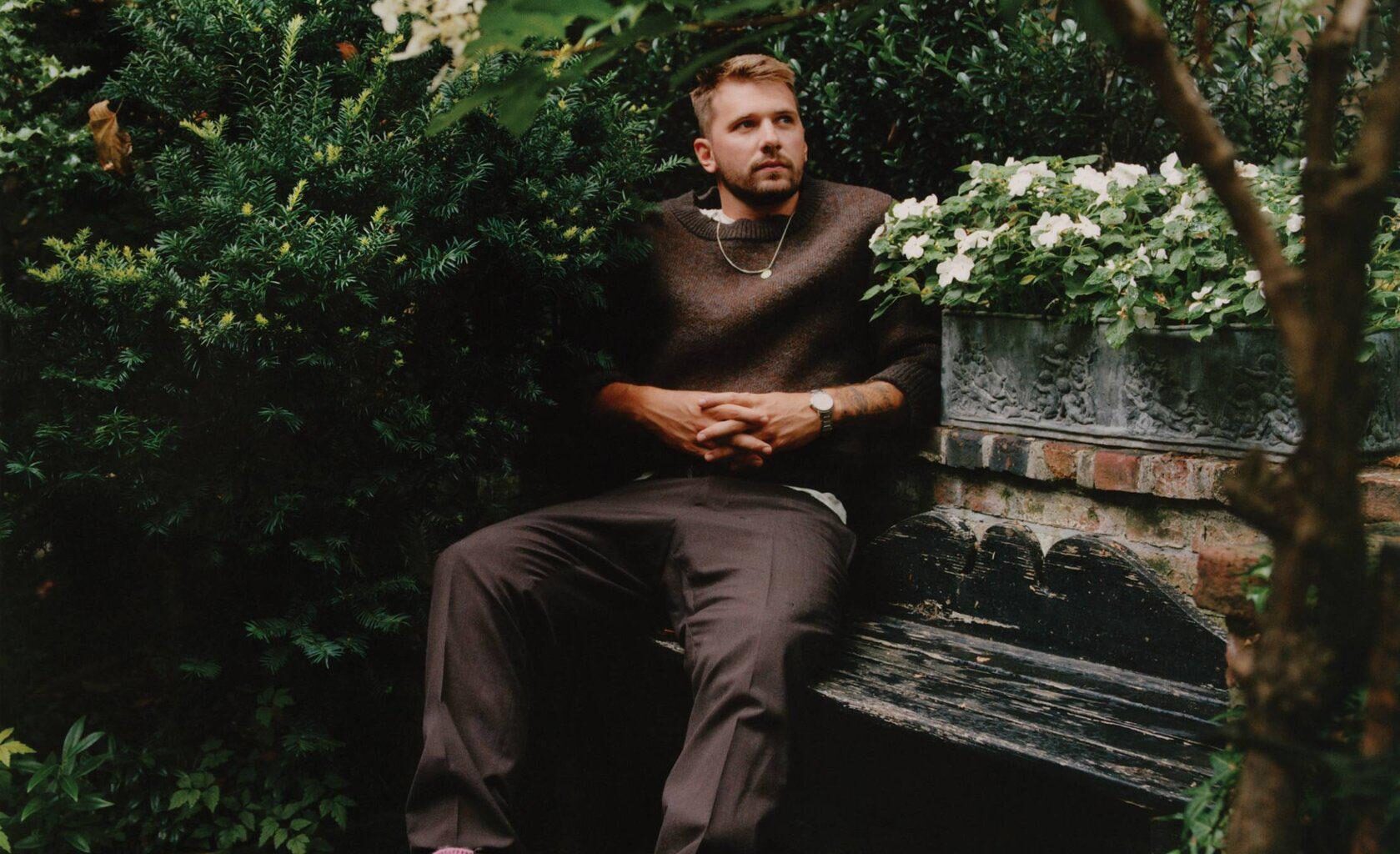 34 Days Until Showtime