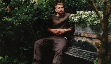 34 Days Until Showtime