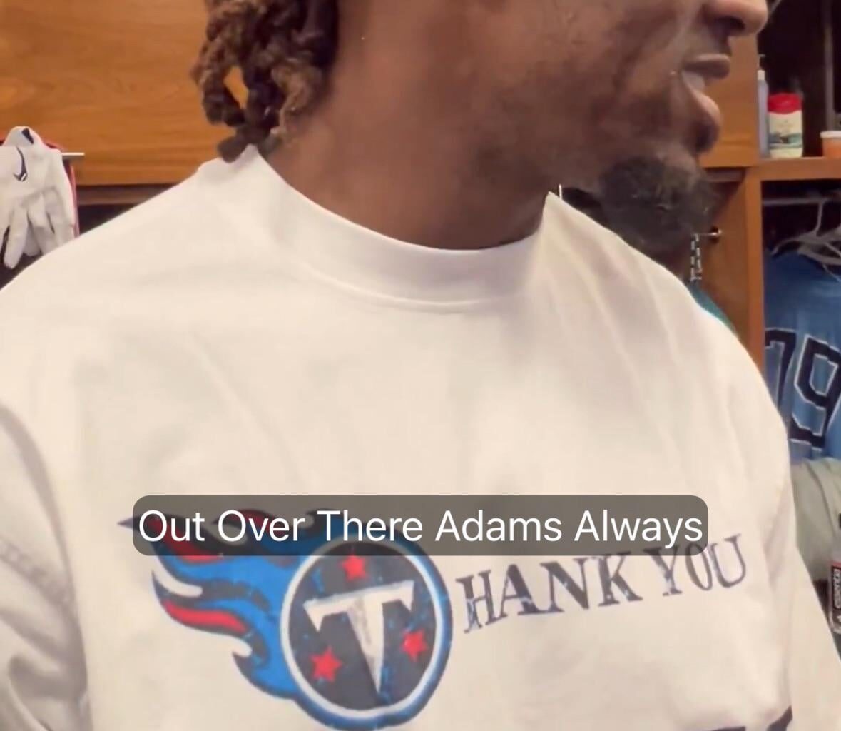 I’ve never wanted anything more than this shirt