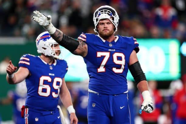 Buffalo Bills vs New Orleans Saints Week 4 Injury Preview