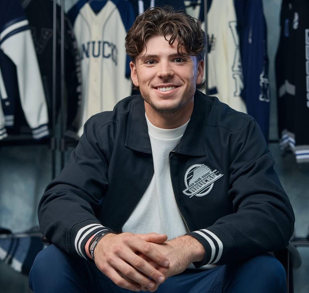 New Vanbase Canucks Store Promo Pics