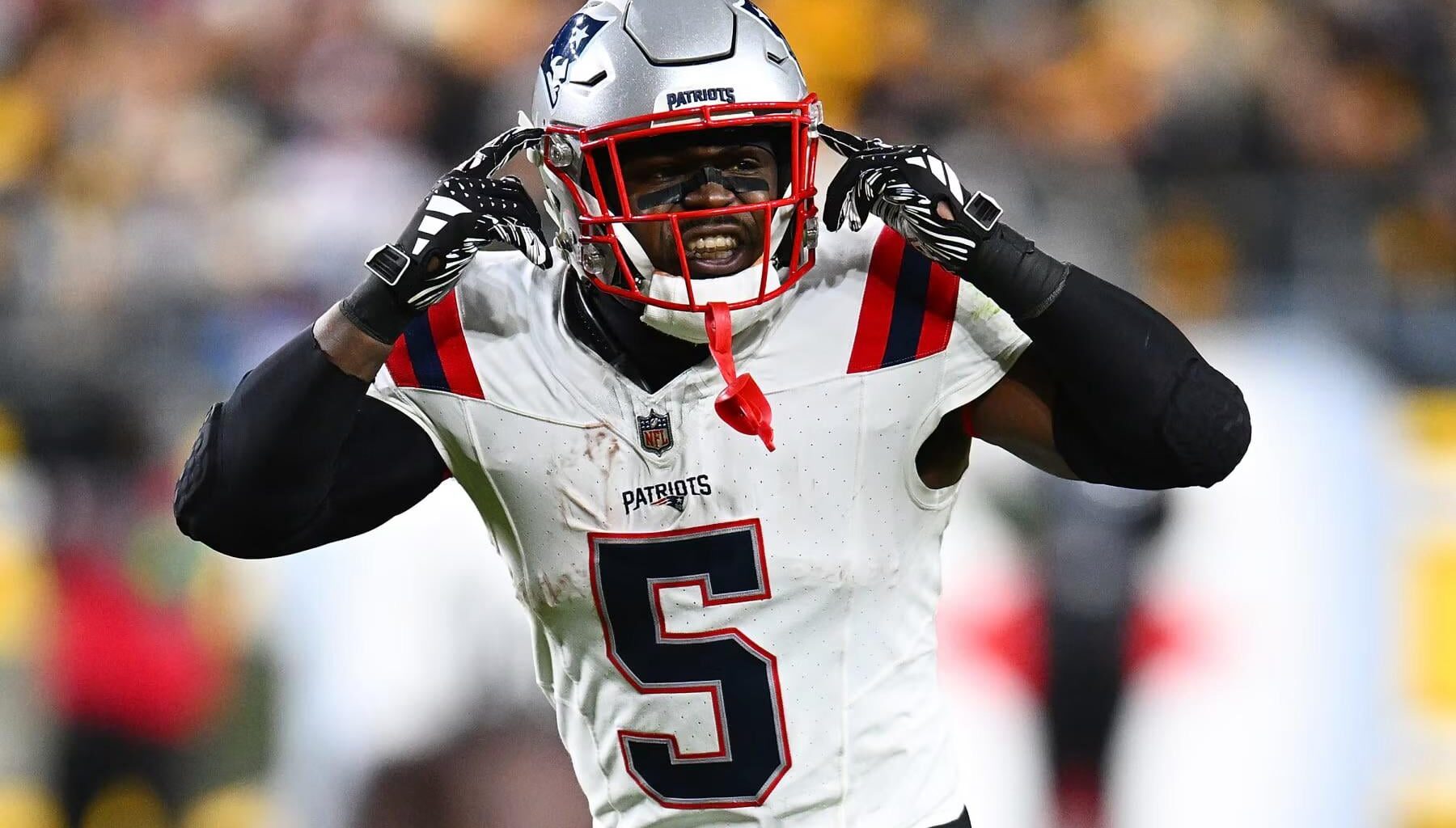 So after giving up 362 yards to Geno, why was this man released again??