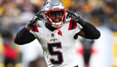 So after giving up 362 yards to Geno, why was this man released again??