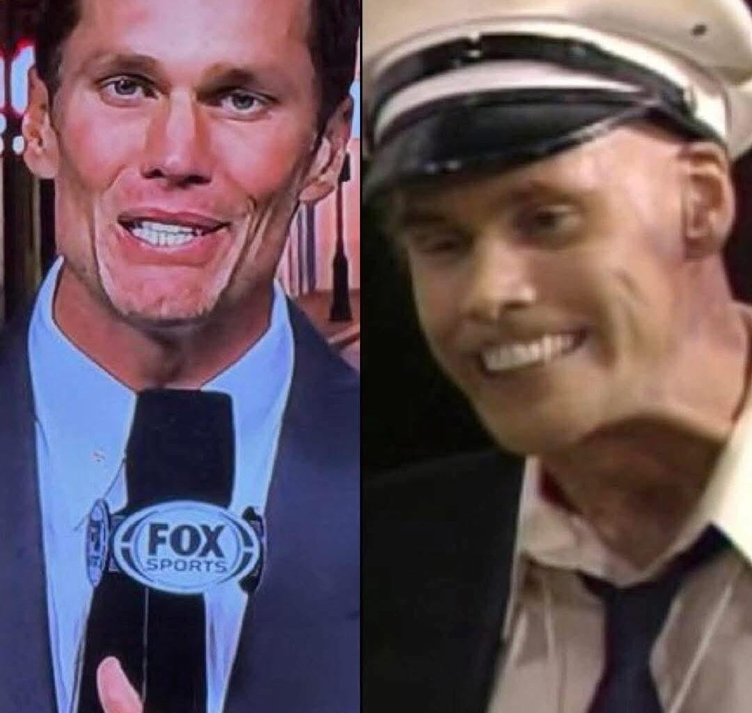 Now why’d y’all have to make me see this!?