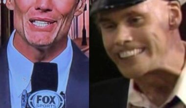 Now why’d y’all have to make me see this!?