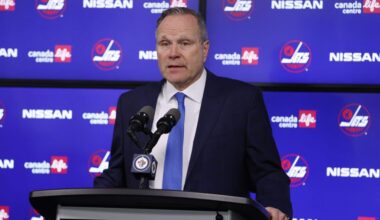 Calgary Flames Hire Dave Lowry As Assistant Coach