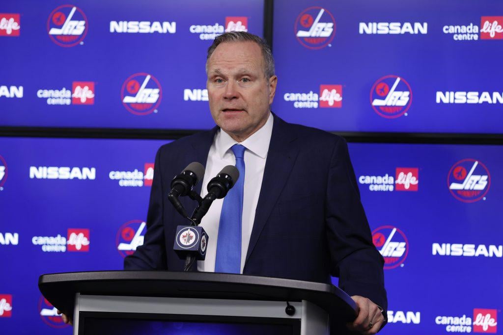 Calgary Flames Hire Dave Lowry As Assistant Coach