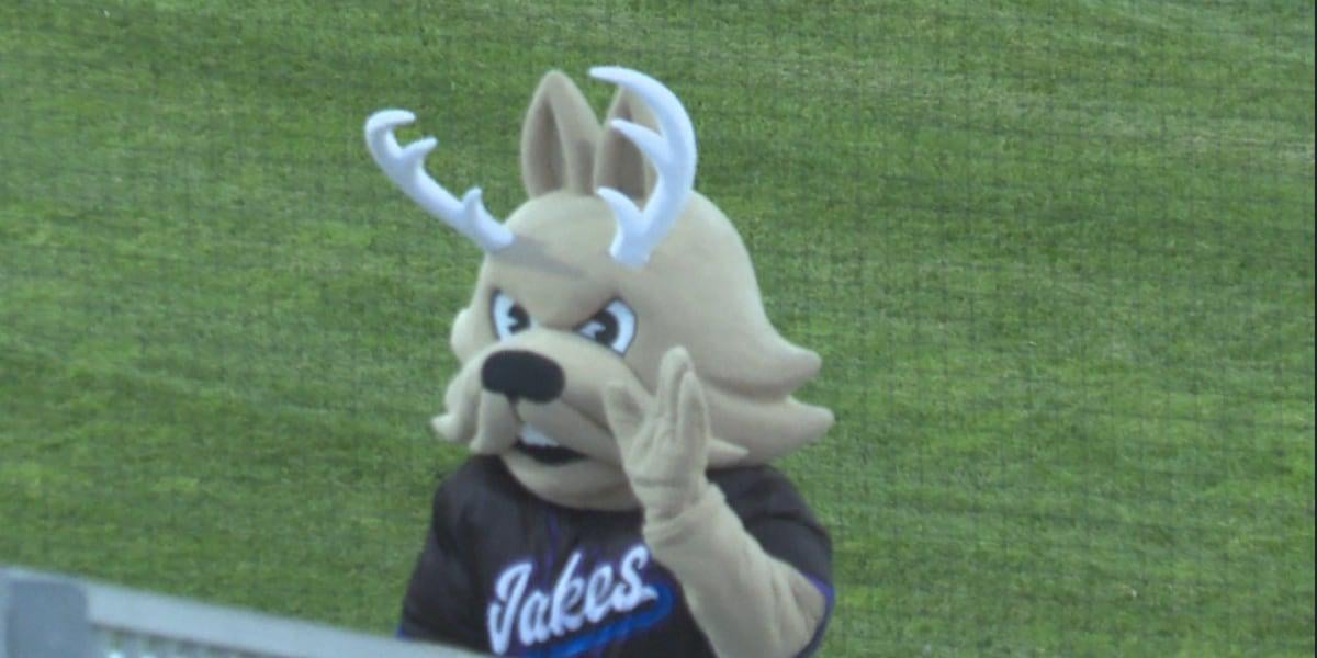 The Grand Junction Jackalopes announce the team will be relocating, according to a statement from the Pioneer League