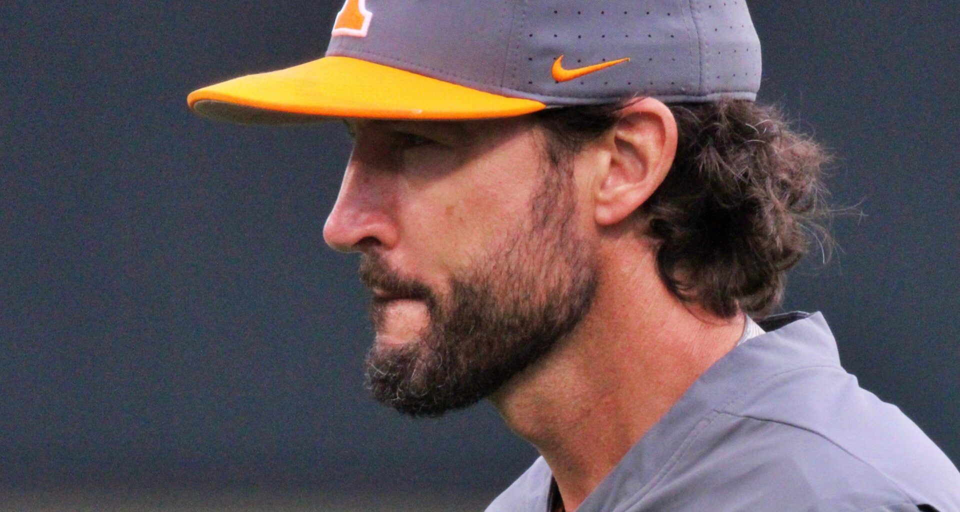 Tennessee baseball coach Tony Vitello linked to San Francisco Giants manager job