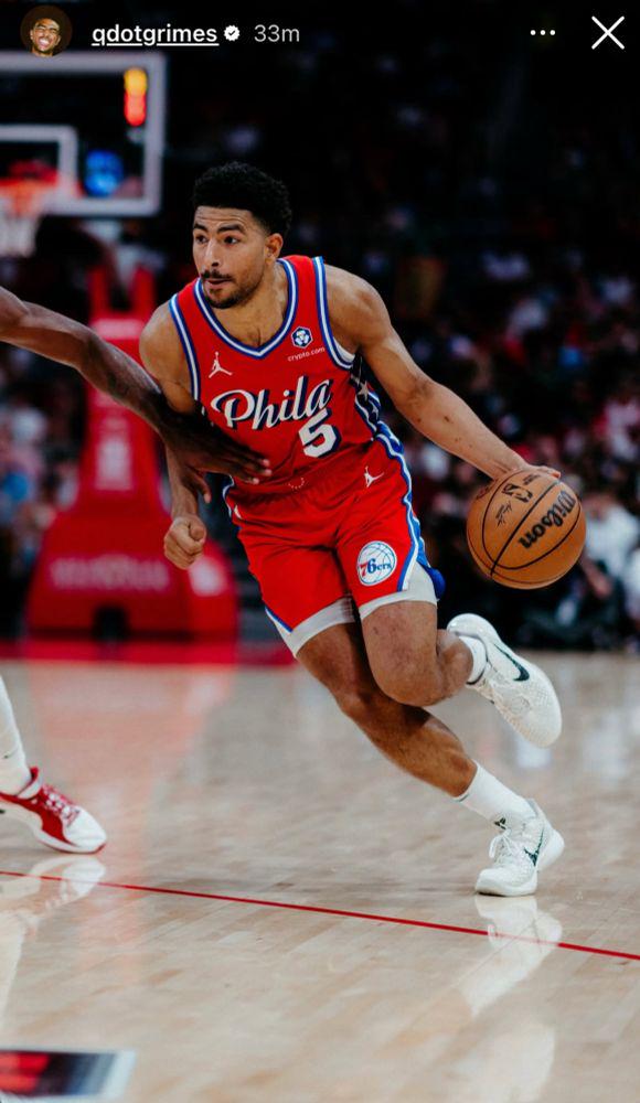 Last Minute Grimes Salary Predictions?