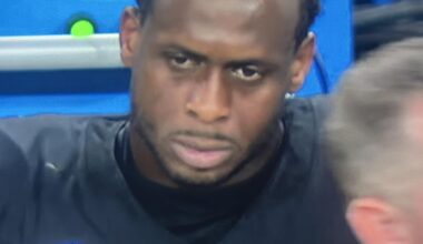 bro going through it😭