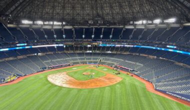 I too have a hotel room!