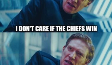 The enemy of my enemy is my friend