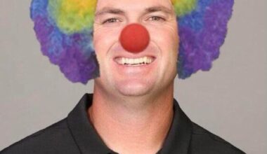 It’s time to move on.