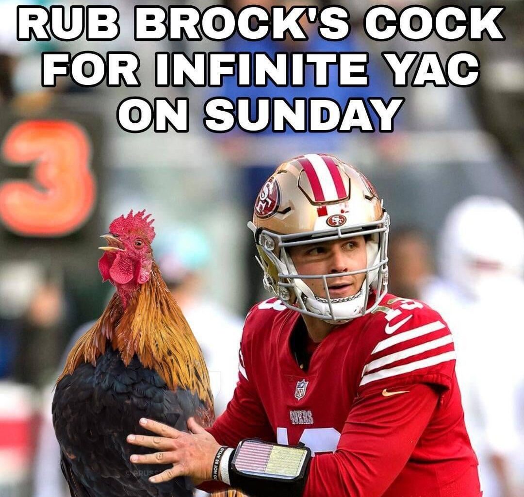 It’s gameday, Faithful. You know what to do