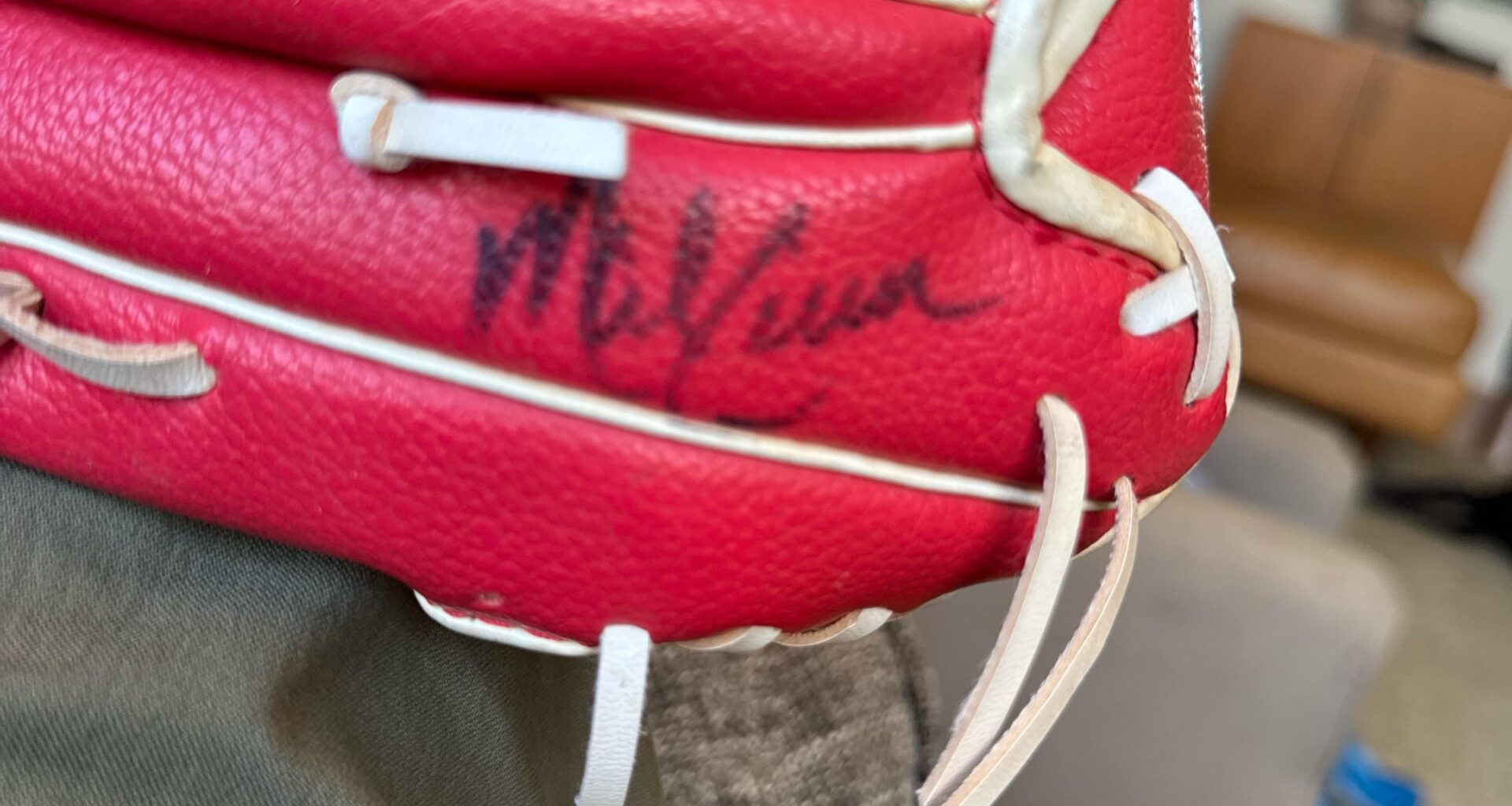 Who’s auto is this