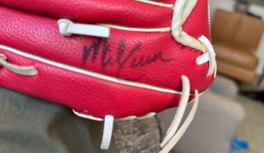 Who’s auto is this